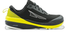 Black/Lime