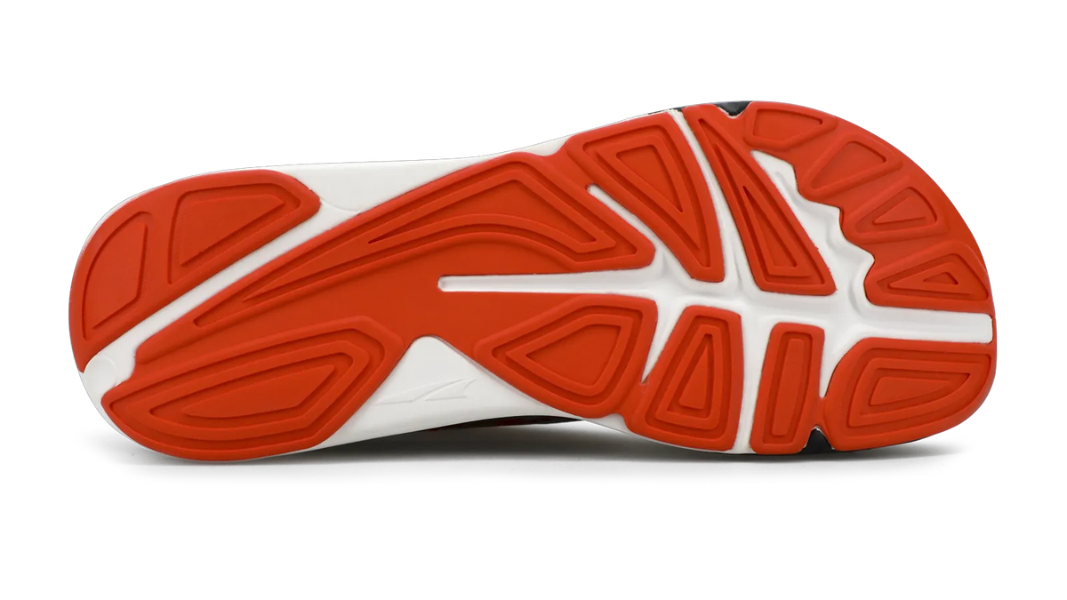 Gray/Orange