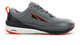 Gray/Orange