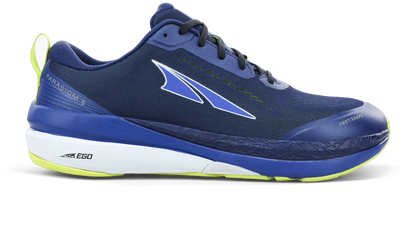 Deep Navy-Medium Gray