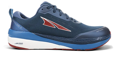 Blue/Red