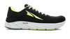 Black/Lime