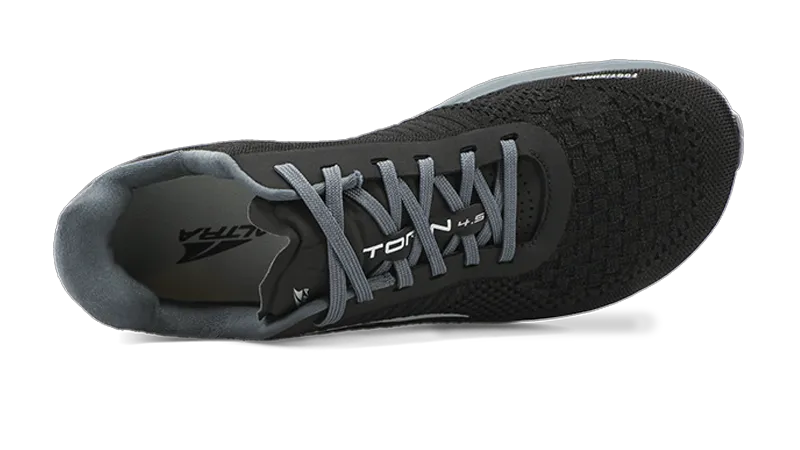 Black/Steel