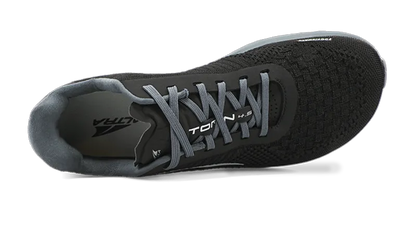 Black/Steel
