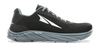 Black/Steel