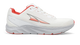 White/Coral