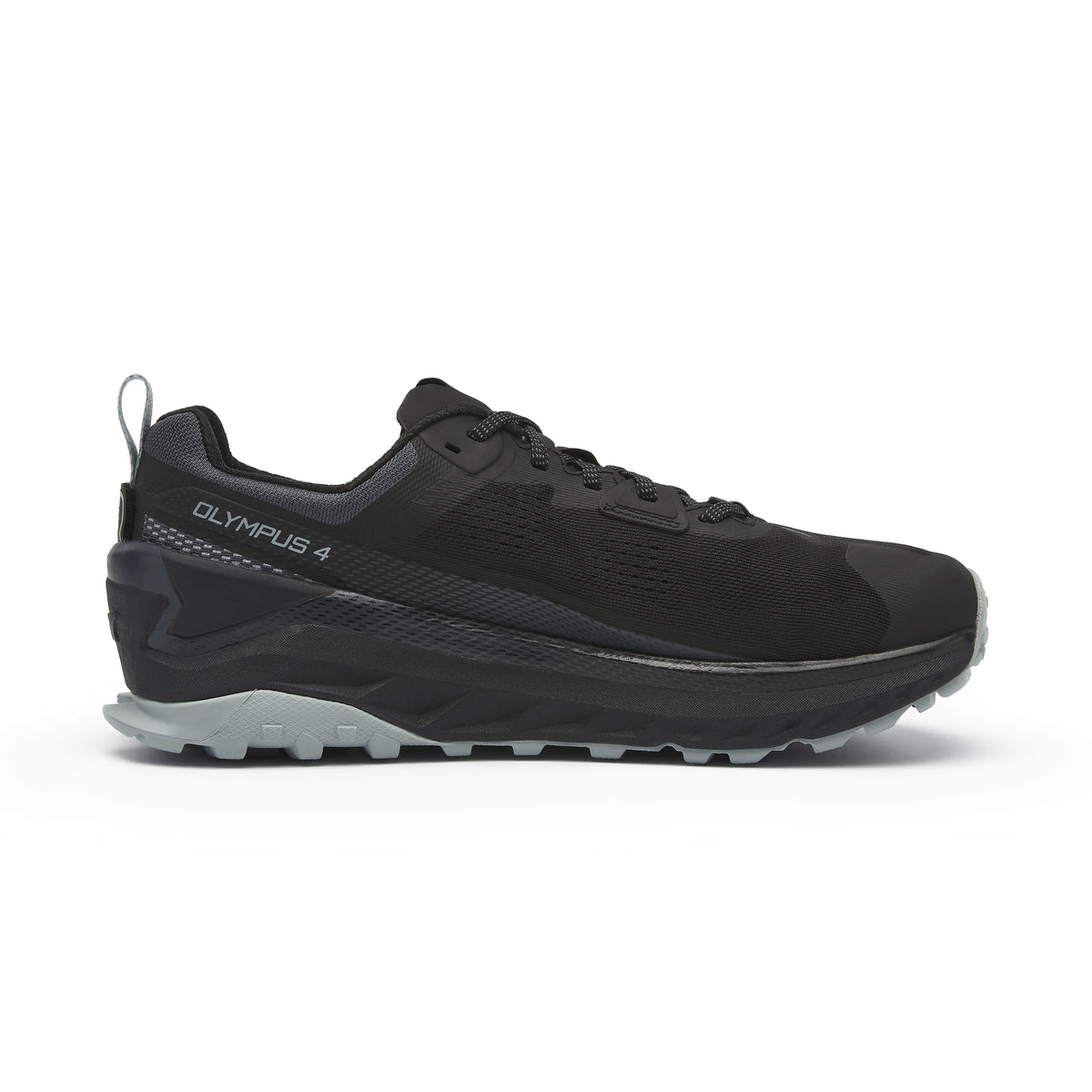 Black/Light Blue
