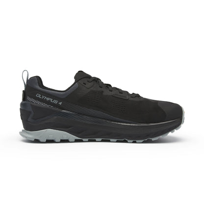 Black/Light Blue