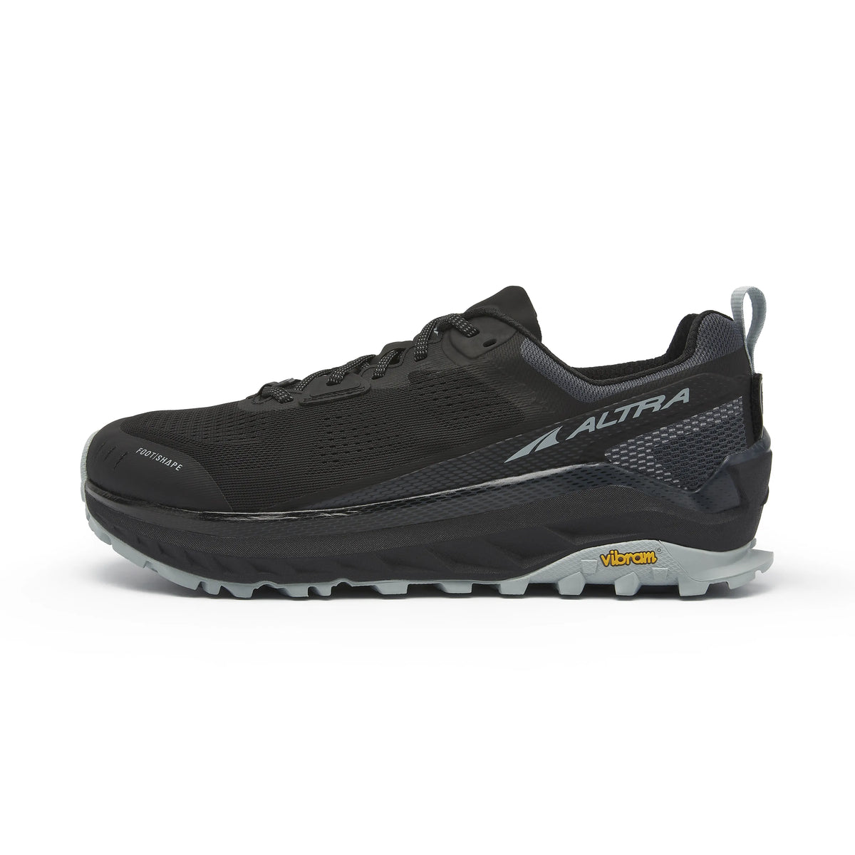 Black/Light Blue
