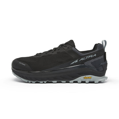 Black/Light Blue