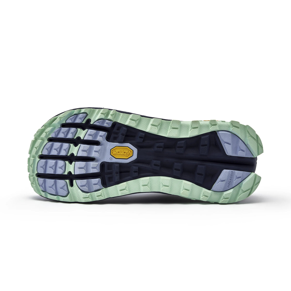 Navy/Light blue