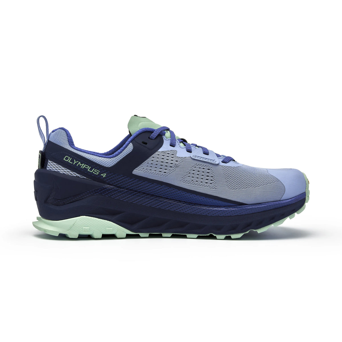 Navy/Light blue