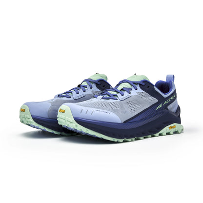 Navy/Light blue