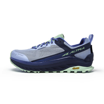 Navy/Light blue