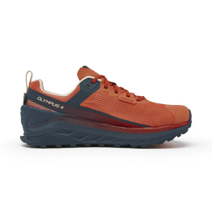 Navy/Coral