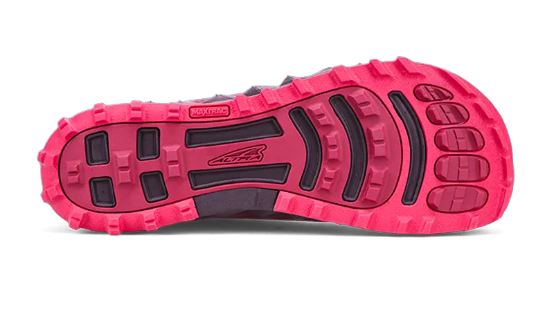 Black/Pink