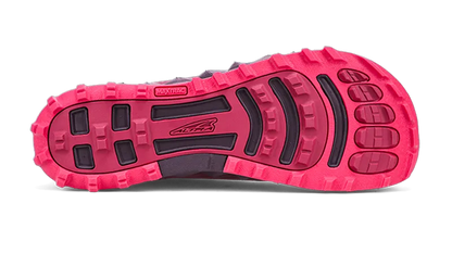 Black/Pink