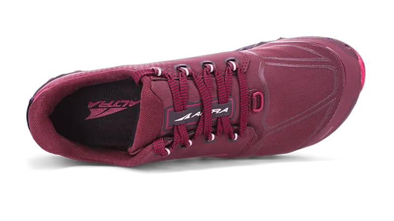 Black/Pink