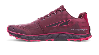 Black/Pink