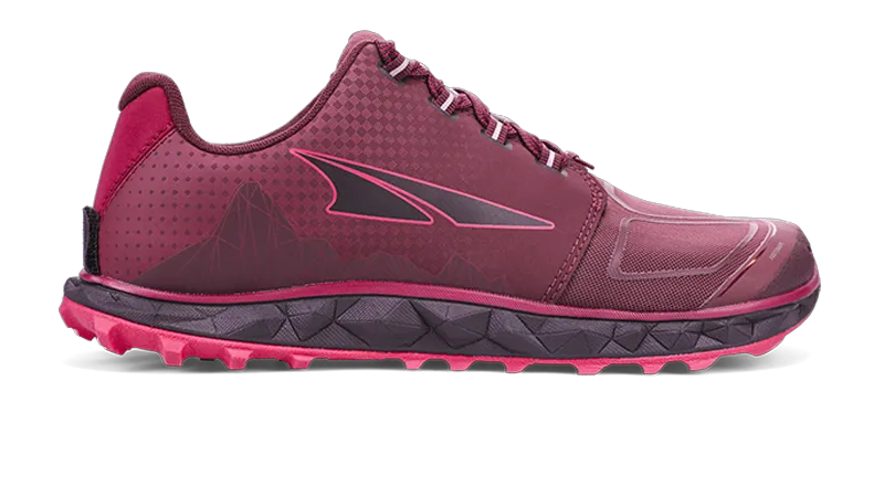 Black/Pink