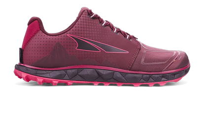 Black/Pink