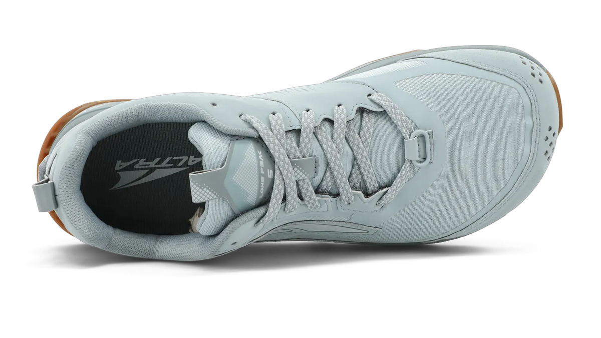 Ice Flow Blue