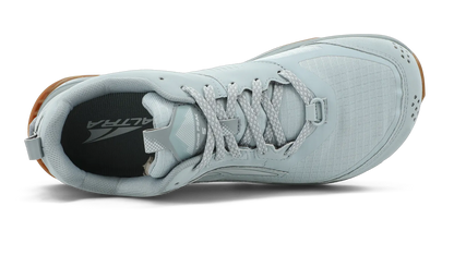 Ice Flow Blue