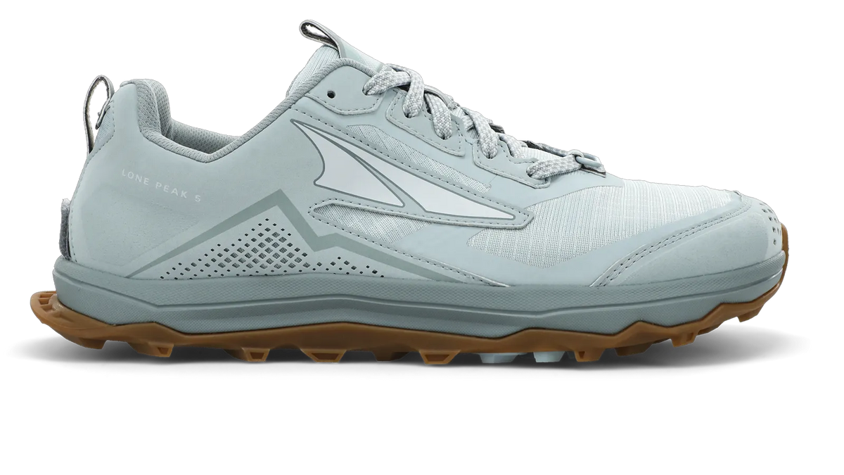 Ice Flow Blue