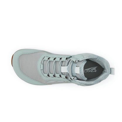 Ice Flow Blue