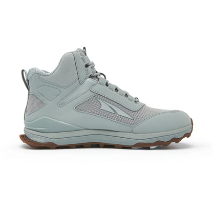 Ice Flow Blue