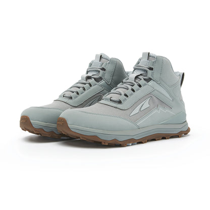 Ice Flow Blue