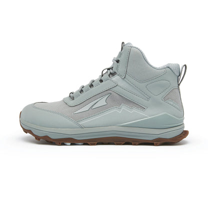 Ice Flow Blue