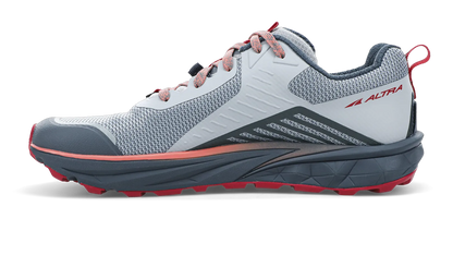 Gray/Pink