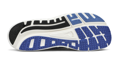 Black/Blue