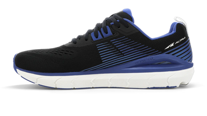 Black/Blue