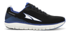 Black/Blue