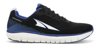 Black/Blue