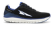 Black/Blue