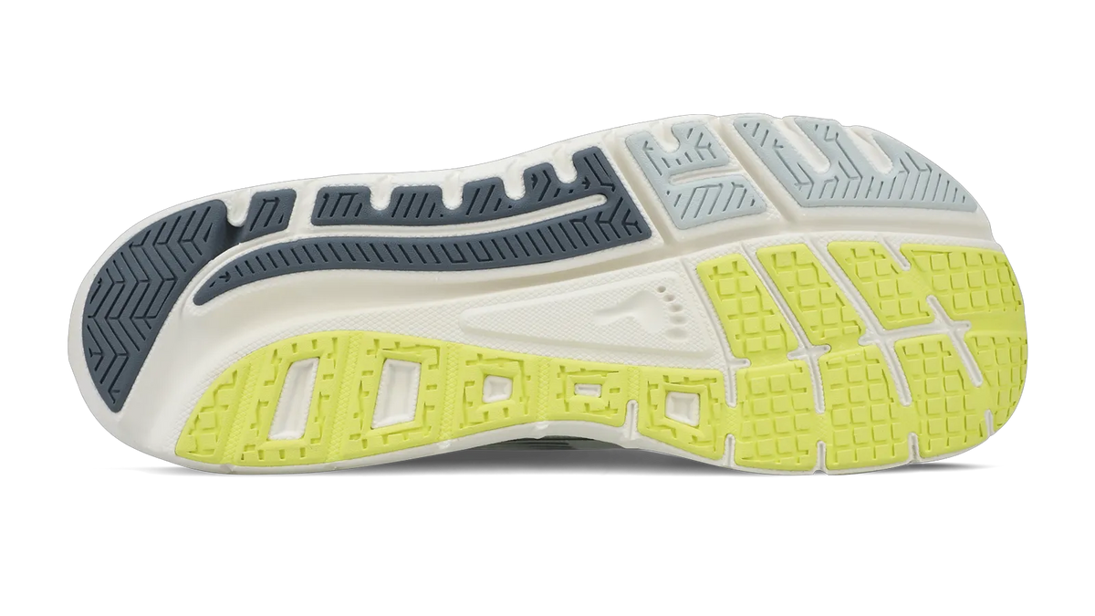 Light Blue/Lime