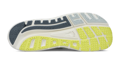 Light Blue/Lime