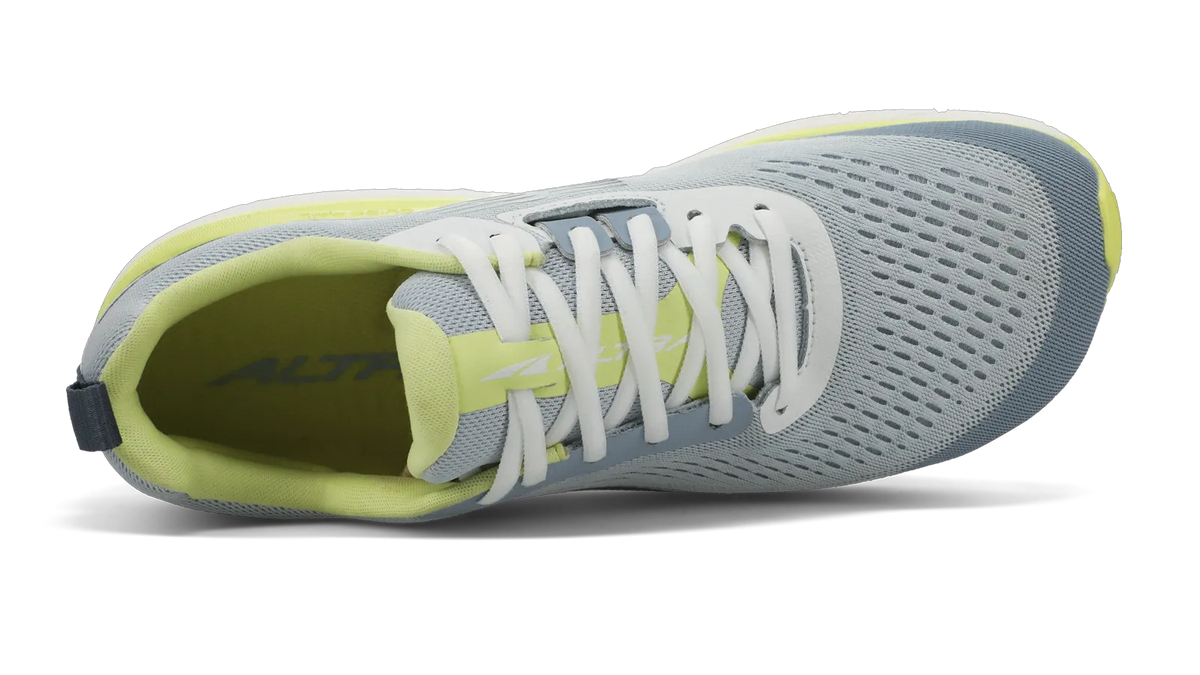 Light Blue/Lime