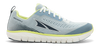 Light Blue/Lime