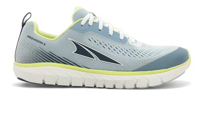 Light Blue/Lime