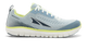 Light Blue/Lime