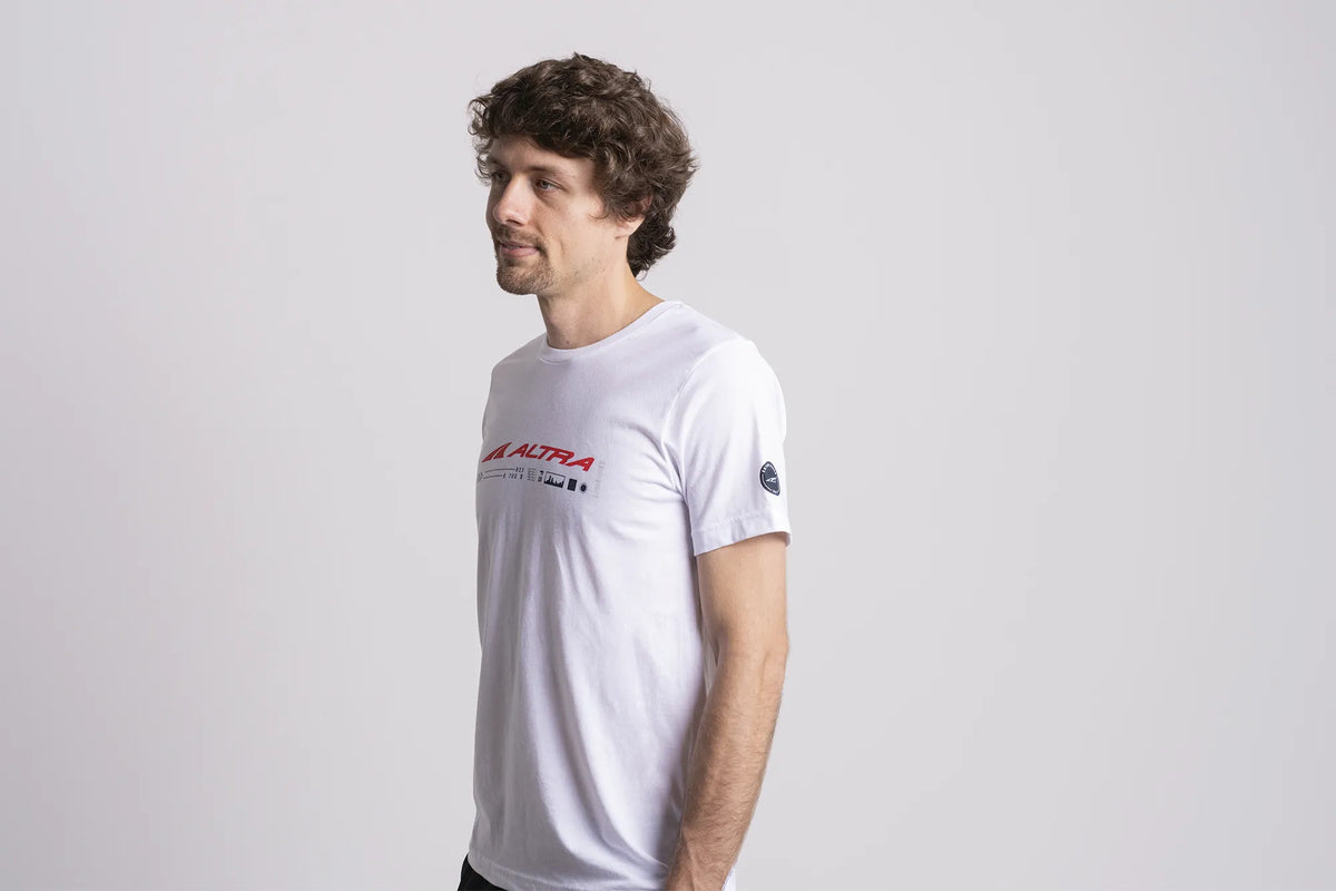 White/Red