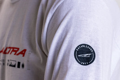 White/Red