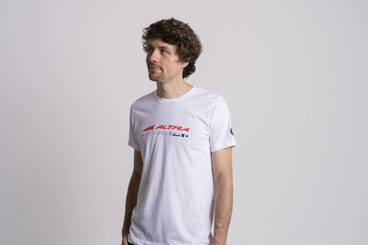 White/Red