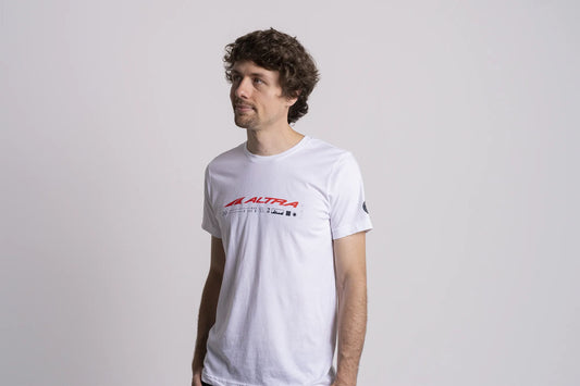 White/Red