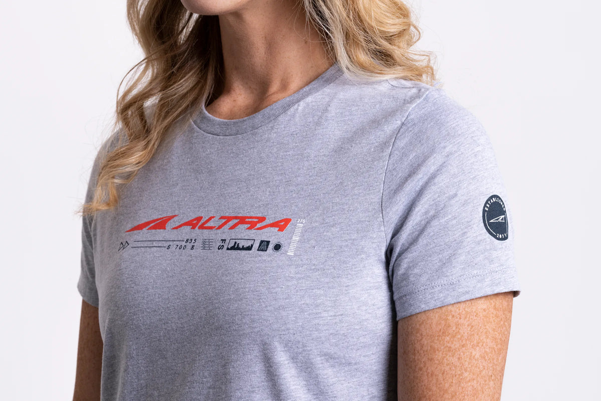 Light Gray/Red