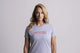 Light Gray/Red